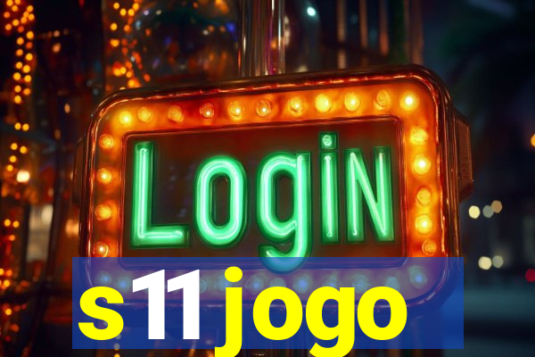 s11 jogo